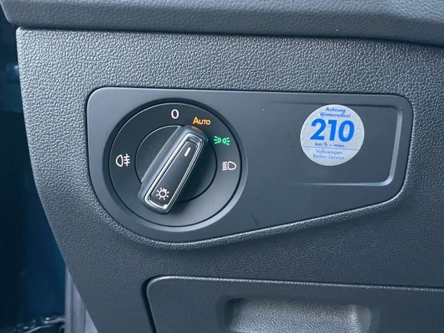 Volkswagen Tiguan 1.5 TSI TSi United