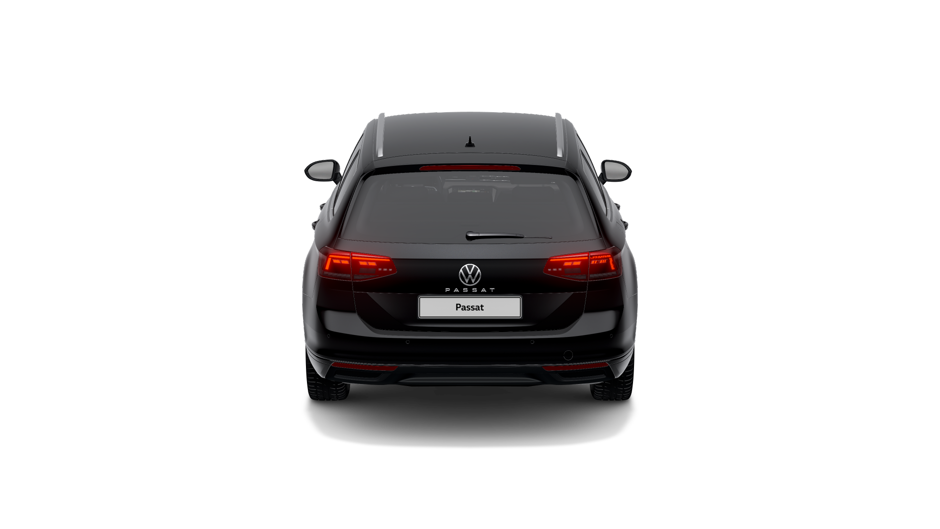 Volkswagen Passat 2.0 TDI DSG Variant