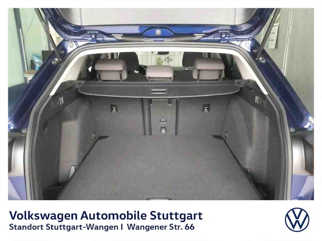 Volkswagen Golf 2.0 TDI AllTrack DSG Variant