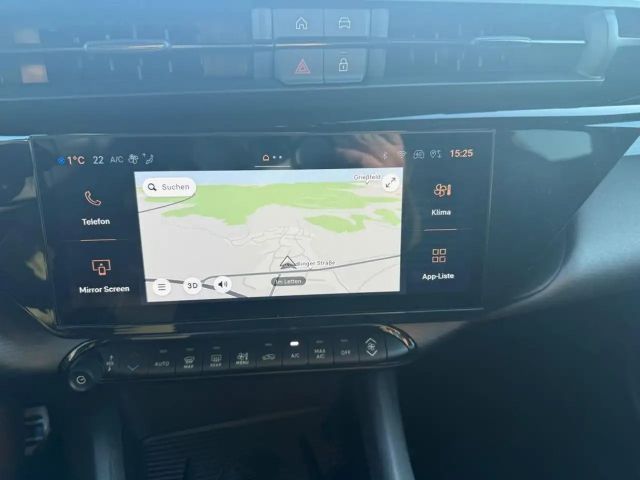 Alfa Romeo Junior Ibrida Speciale