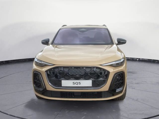 Audi SQ5 S-Tronic
