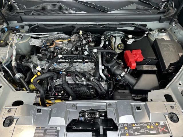 Dacia Duster 4WD Extreme TCe 130