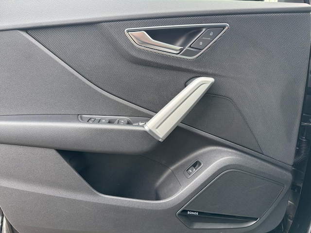 Audi Q2 35 TFSI S-Tronic