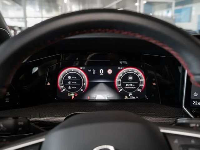 Volkswagen Golf DSG GTI Golf VIII Style