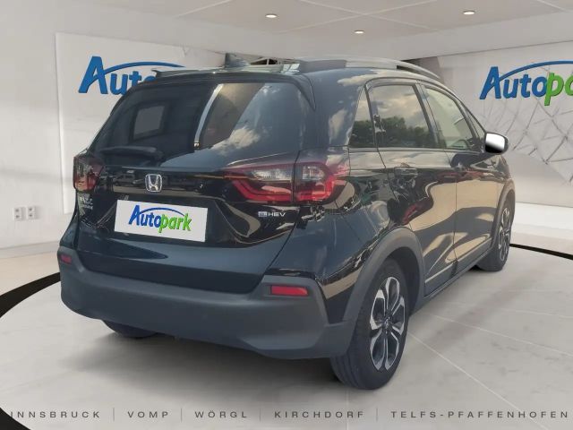 Honda Jazz 1.5 Executive Hybrid i-MMD