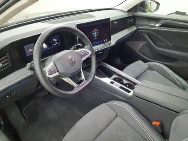 Volkswagen Passat 2.0 TDI Business DSG Variant