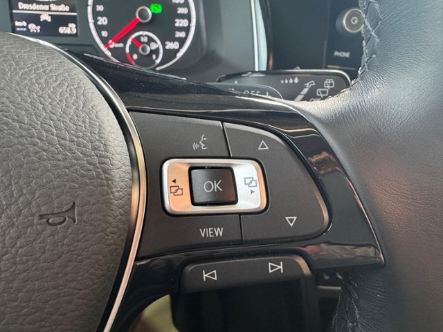 Volkswagen Polo 1.0 TSI DSG