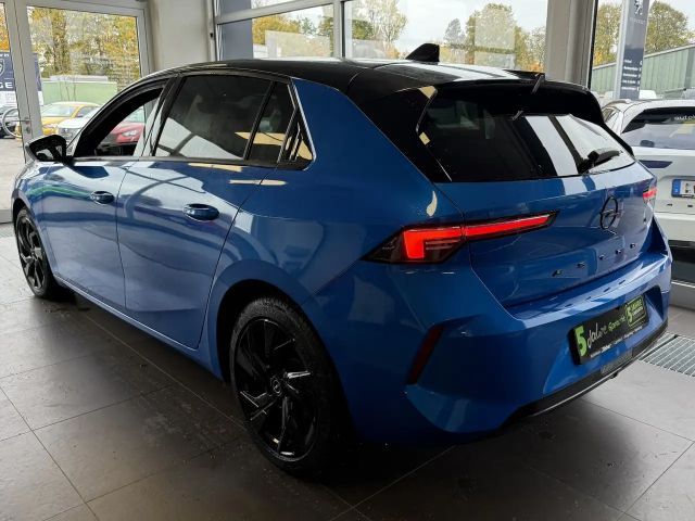 Opel Astra 1.2 Turbo GS-Line Grand Sport Turbo