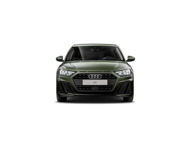 Audi A1 30 TFSI S-Line Sportback