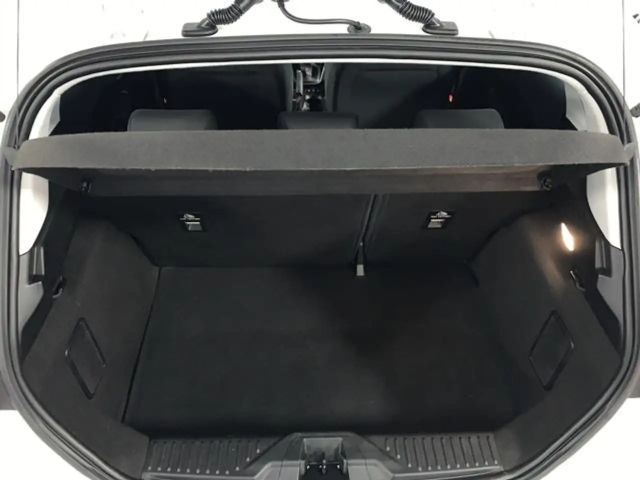 Ford Fiesta 1.1 SPURHALTE+KLIMA+DAB+ALLWETTER+PDC