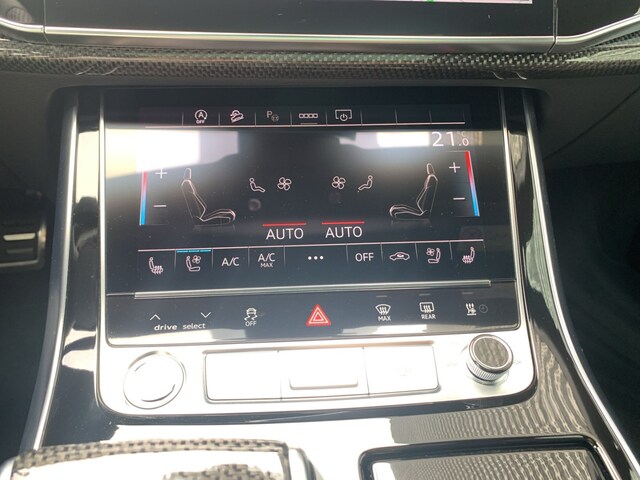 Audi Q7 50 TDI Quattro S-Line