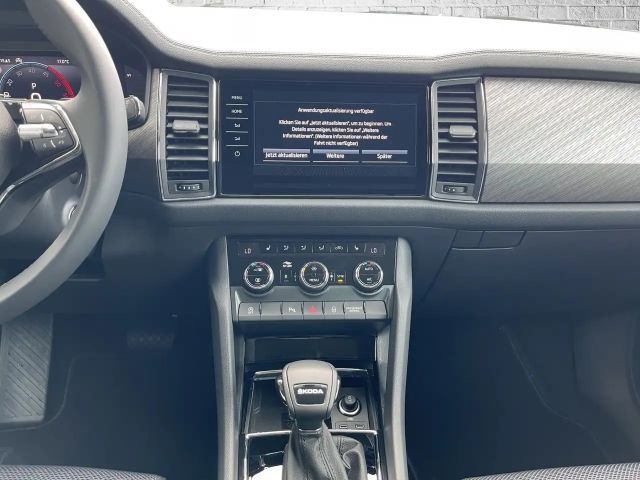 Skoda Kodiaq 2.0 TDI Style Style