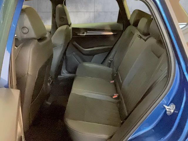 Skoda Karoq ACT Sportline