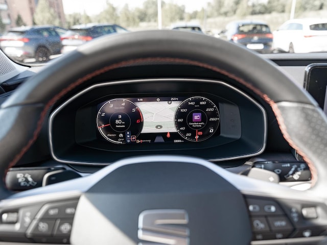 Seat Leon 2.0 TDI DSG Sportstourer