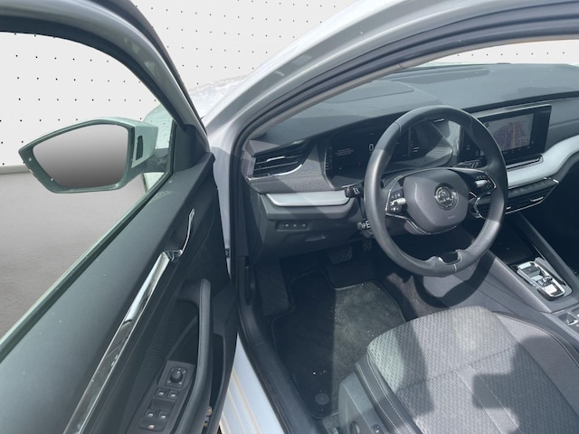 Skoda Octavia 2.0 TDI Combi Style Style