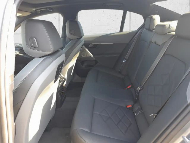 BMW i5 M60 Sedan xDrive