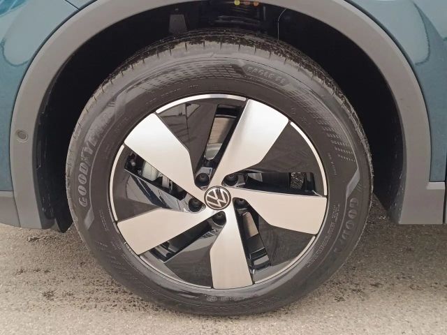 Volkswagen Tiguan DSG eHybrid