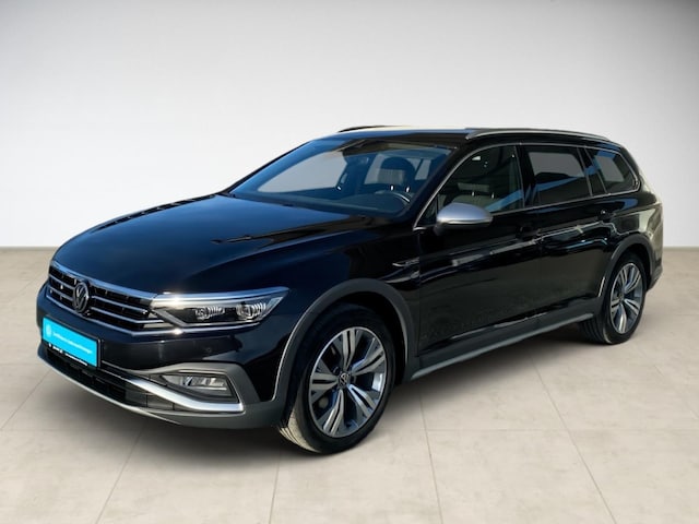 Volkswagen Passat 2.0 TDI AllTrack Variant