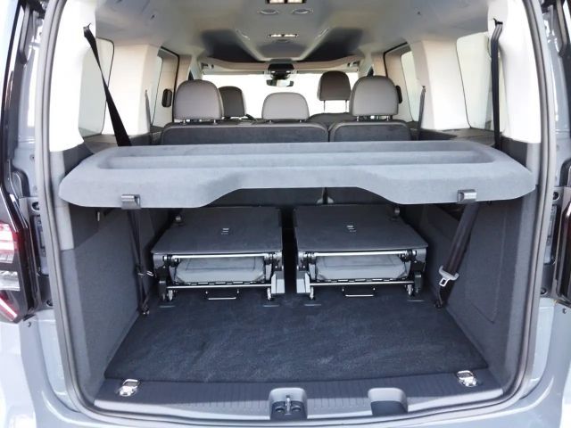 Volkswagen Caddy Life Maxi