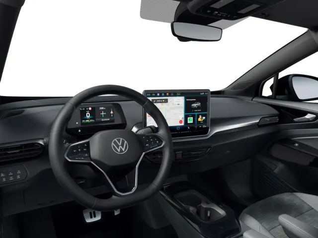 Volkswagen ID.4 IQ.Drive Performance Pro