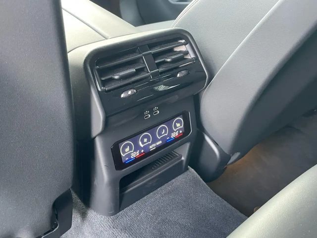 BMW 520 520d Comfort pakket