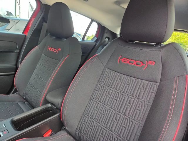 Fiat 600e Red 54 kWh (156 PS) *Wallbox inkl.