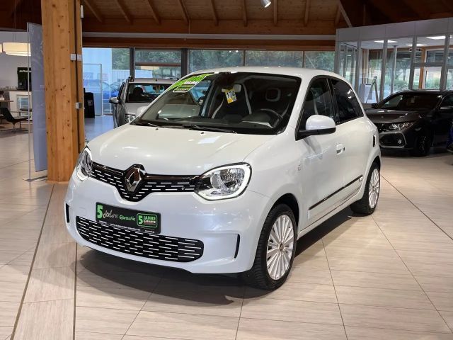 Renault Twingo Electric