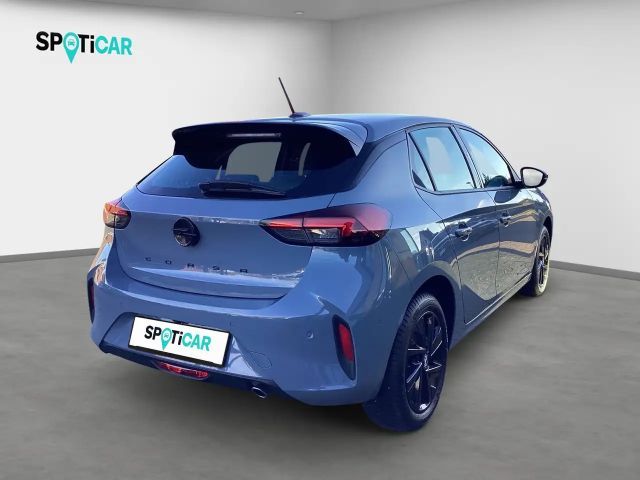 Opel Corsa GS-Line Grand Sport