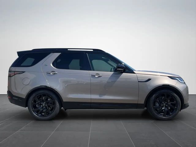 Land Rover Discovery AWD D250 Dynamic SE