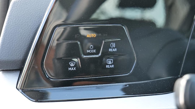 Volkswagen Golf DSG Golf VIII