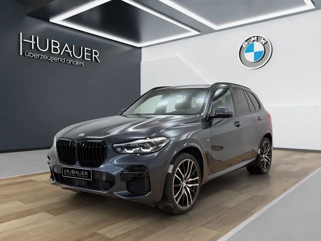 BMW X5 xDrive30d