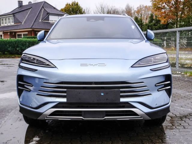 BYD Seal U Comfort DM-i