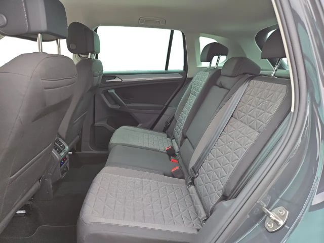 Volkswagen Tiguan 2.0 TDI DSG Life