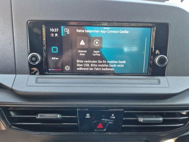 Volkswagen Caddy 2.0 TDI