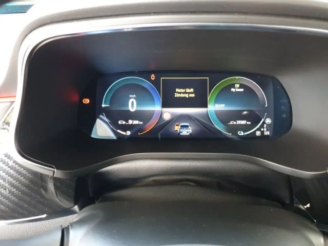 Renault Arkana E-Tech Hybrid