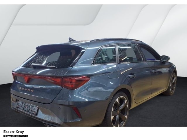 Cupra Leon DSG Sportstourer