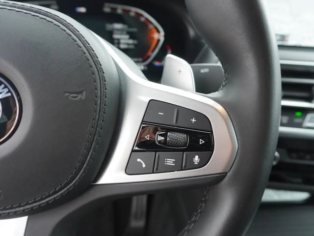 BMW X4 Coupé M-Sport xDrive30i