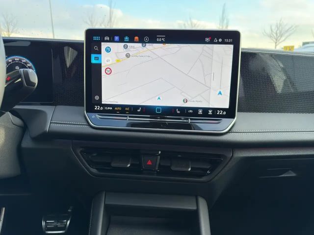 Volkswagen Tiguan 1.5 eTSI DSG IQ.Drive