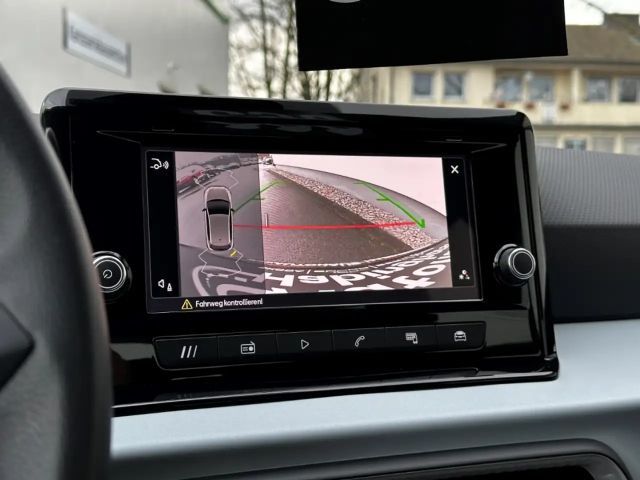 Seat Ibiza 1.0 TSI Style