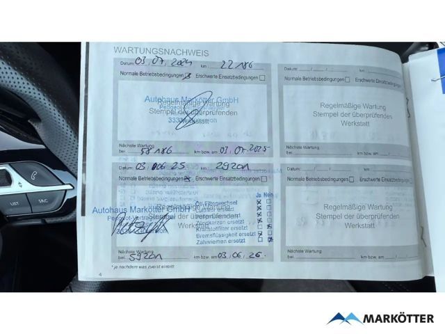 Peugeot 3008 GT-Line Hybrid4