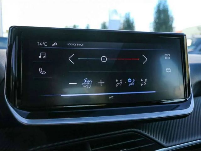 Peugeot 208 Active Pack