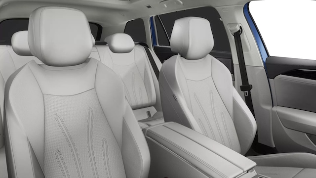 Volkswagen Passat Elegance Elegance Variant