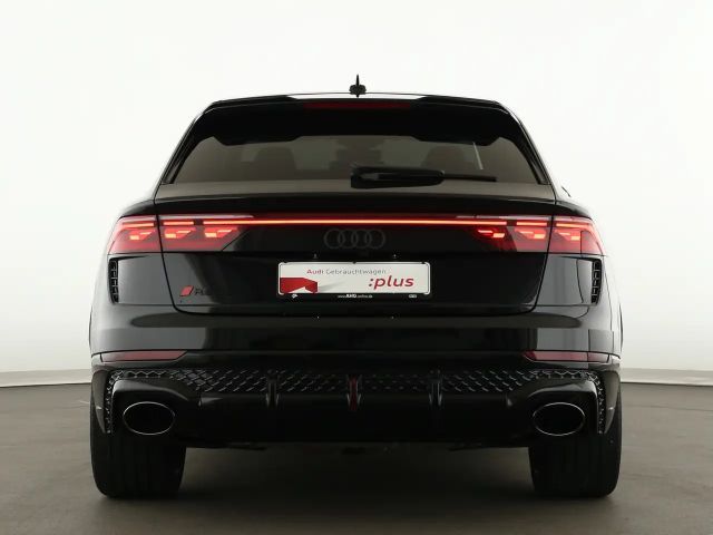 Audi RS Q8 4.0 TFSI Quattro
