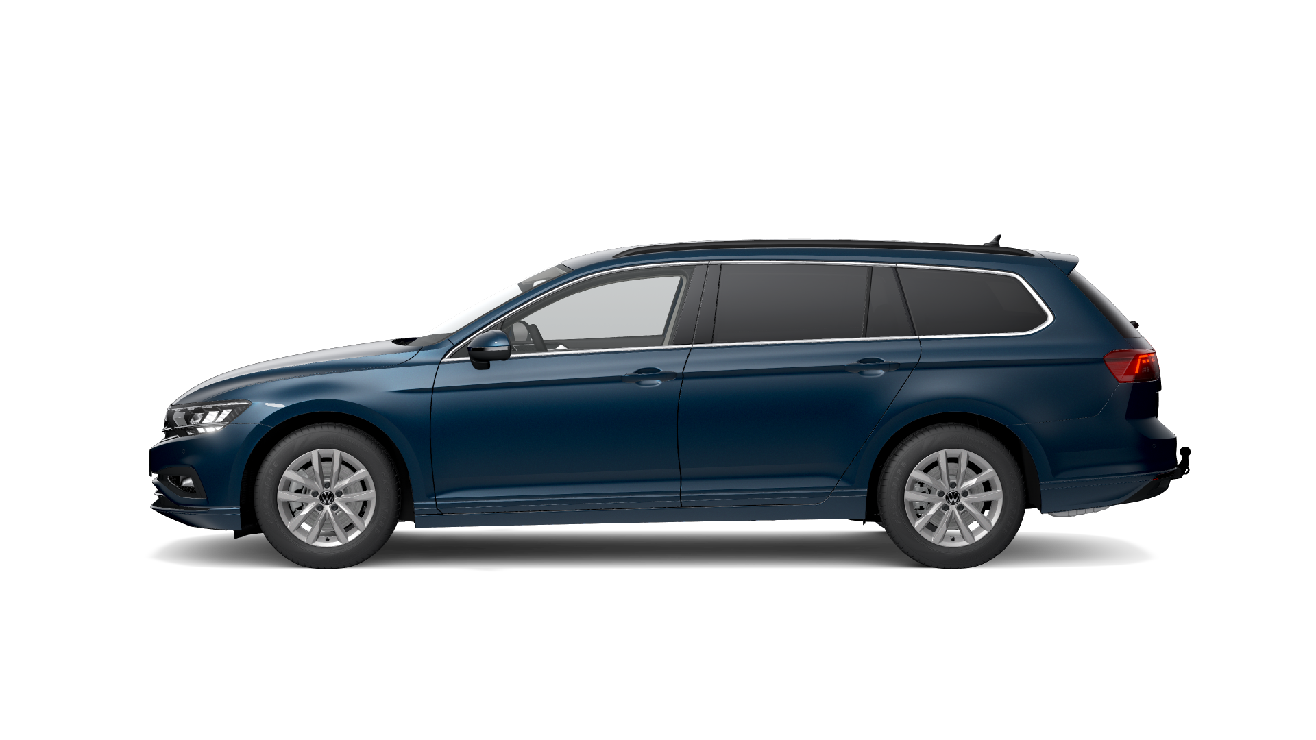 Volkswagen Passat DSG Variant