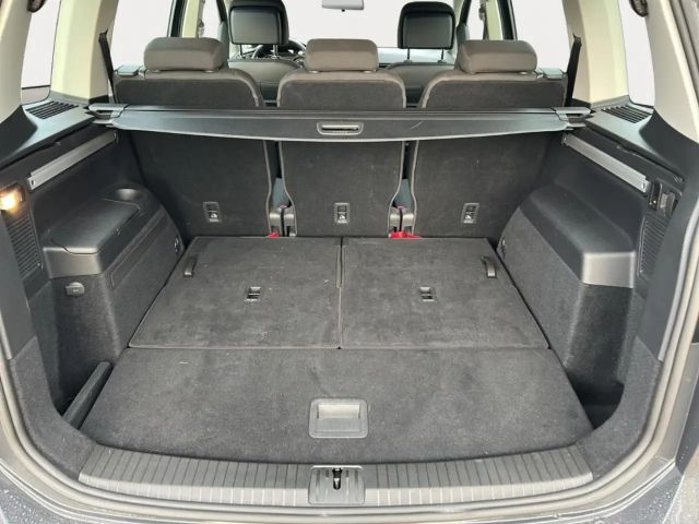 Volkswagen Touran 1.5 TSI Highline