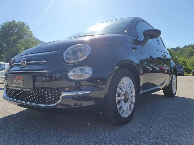 Fiat 500 Dolcevita