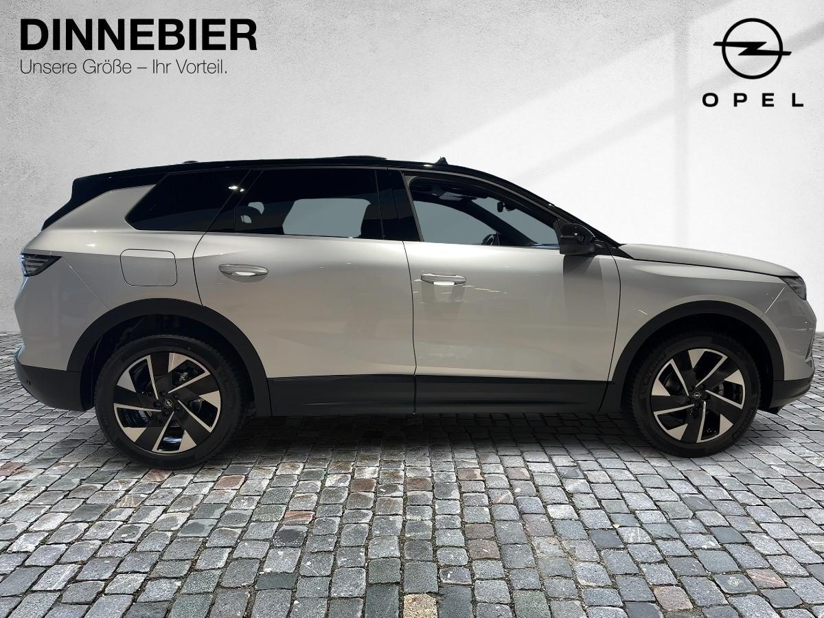 Opel Grandland GS-Line Grand Sport Sports Tourer