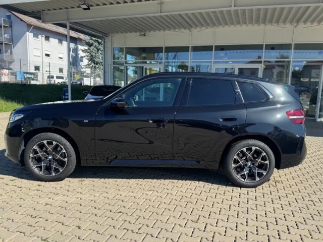 BMW X3 M-Sport xDrive