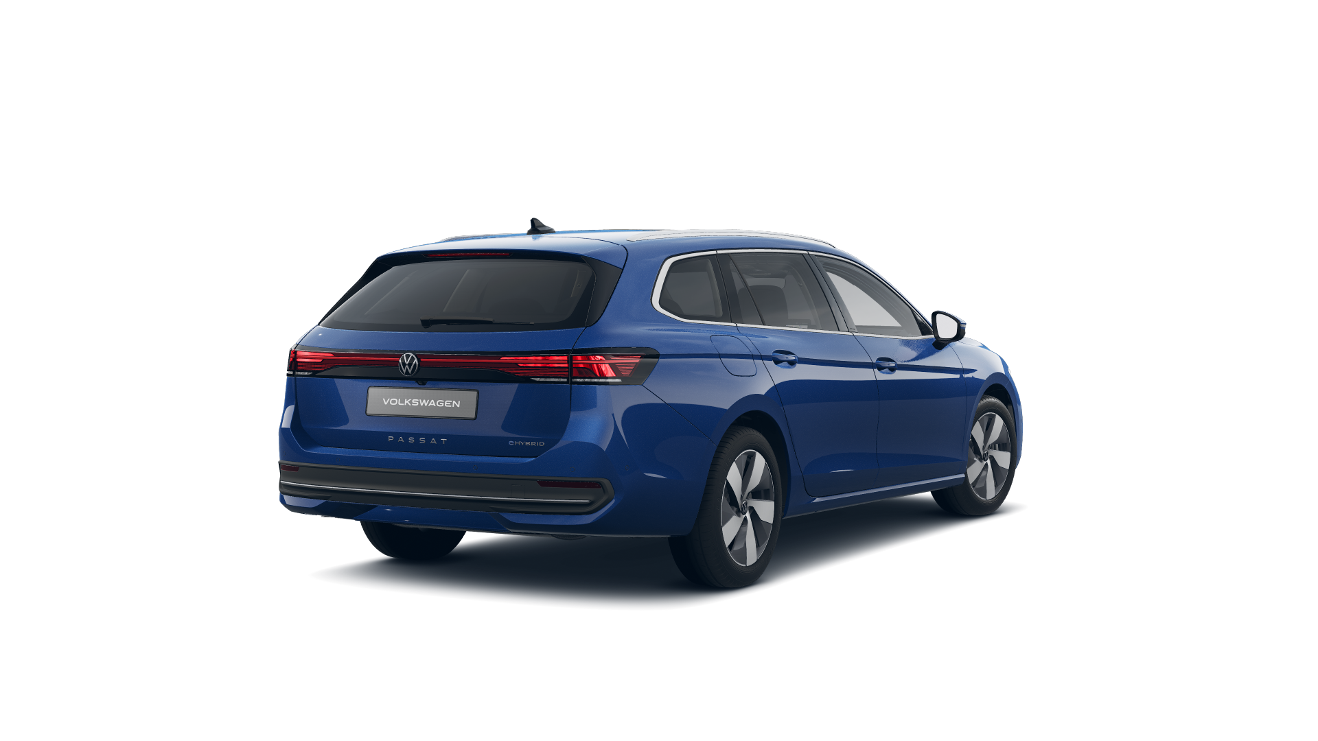 Volkswagen Passat Business eHybrid