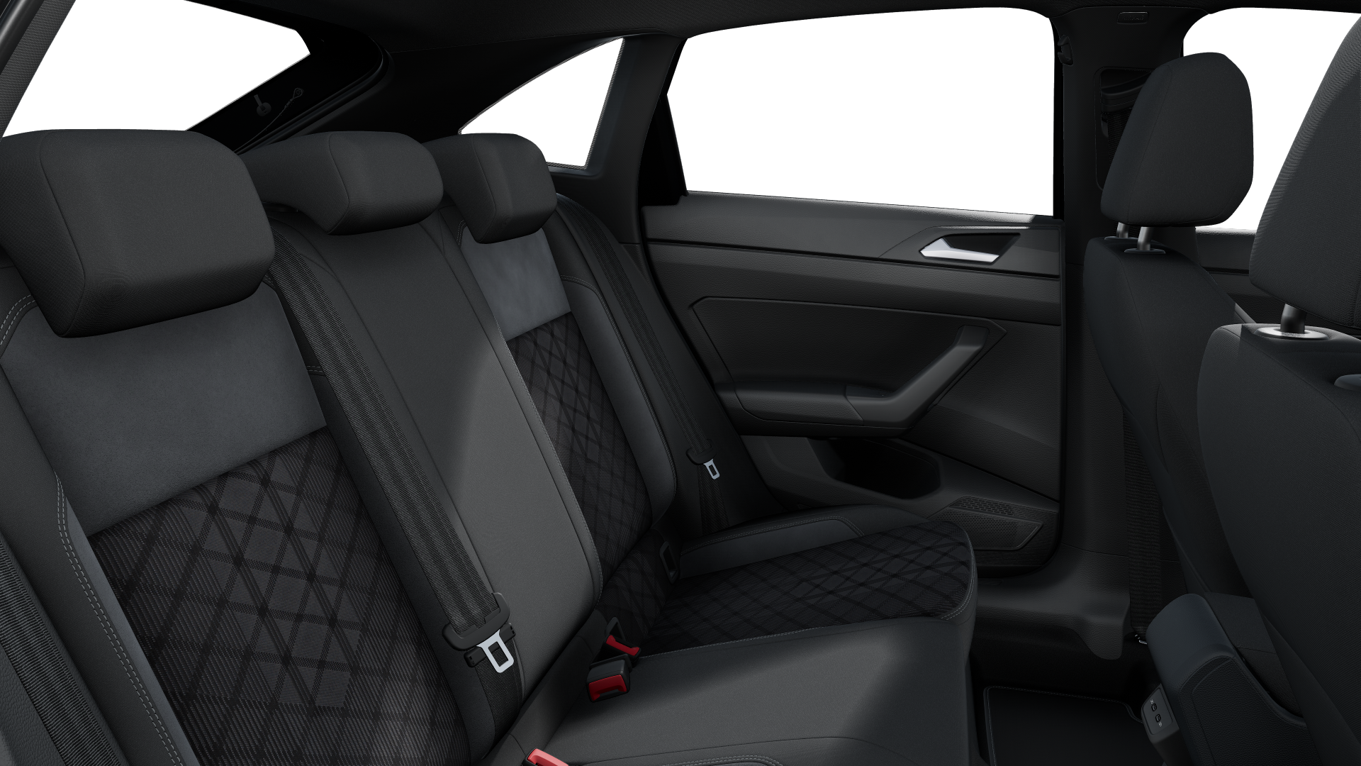 Volkswagen Taigo 1.5 TSI DSG